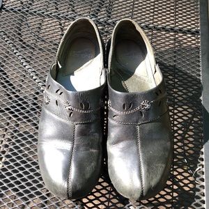Dansko clogs